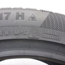 7. 235 45 17 2x CONTINENTAL 235/45 R17 94H WinterContact TS 850 P Winterreifen 2018 Ungebraucht  