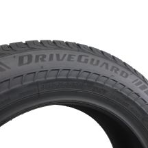 8. 4 x BRIDGESTONE 185/65 R15 92V XL DriveGuard RunFlat Sommerreifen 2016 VOLL Wie Neu