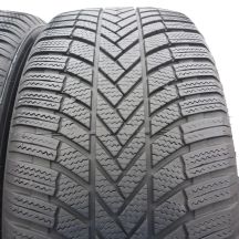 2. 255 45 19 2x BRIDGESTONE 255/45 R19 104V XL Blizzak LM005 Winterreifen 2024 7,2mm