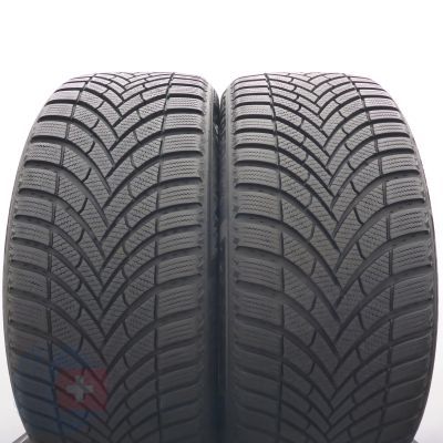 3. 235 40 19 4x SEMPERIT 235/40 R19 96V XL Speed-Grip 5 Winterreifen 2023/24 8,8-8mm