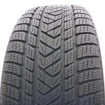 2. 275 45 22 1x PIRELLI 275/45 R22 108V XL Scorpion Winter Winterreifen 2022 Ungebraucht  
