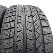 2. 205 45 17 4x MOMO 205/45 R17 88V XL Notrh Pole W-2 Winterreifen 2020 8mm Wie Neu