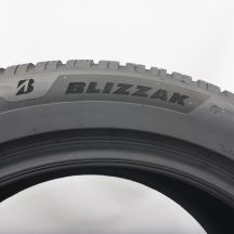 7. 255 50 20 4x BRIDGESTONE 255/50 R20 109W XL Blizzak 6 Winterreifen 2025 7,8-7mm