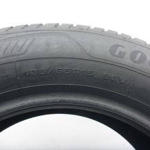 5. 195 65 15 4x GOODYEAR 195/65 R15 95V XL Vector 4Seasons Gen-3 Ganzjahresreifen 2021, 2023 6,8-6,5mm