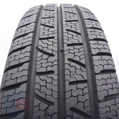 195 75 16C 1x PIRELLI 195/75 R16C 107/105R Carrier Winter M0-V Winterreifen 2020 VOLL WIE NEU 