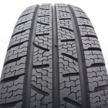 195 75 16C 1x PIRELLI 195/75 R16C 107/105R Carrier Winter M0-V Winterreifen 2020 VOLL WIE NEU 