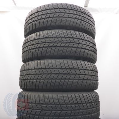 205 55 16 4x BARUM 205/55 R16 91T Polaris 5 Winterreifen 2018, 2021 7-7,2mm