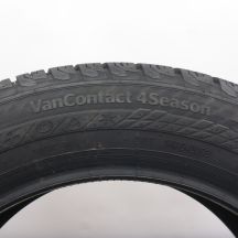 8. 215 60 17C 2x CONTINENTAL 215/60 R17C 109/107T VanContact 4Season Ganzjahresreifen 2022 WIE NEU VOLL 8. 215 60 17C 2x CONTINENTAL 215/60 R17C 109/107T VanContact 4Season Ganzjahresreifen 2022 WIE NEU VOLL