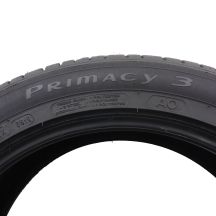 3. 245 45 18 1x MICHELIN 245/45 R18 96Y Primacy 3 AO Sommerreifen 2019 VOLL WIE NEU 