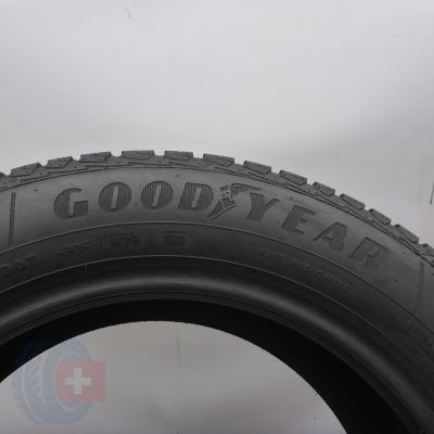 3. 205 55 16 2x GOODYEAR 205/55 R16  94H XL Vector4Seasons Gen2 Ganzjahresreifen 2021 8,2-7,4mm