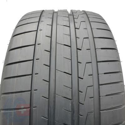 295 35 21 1x HANKOOK 295/35 R21 110Y XL BMW Ventus S1 evo Z Sommerreifen 2022 6mm