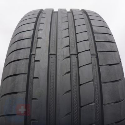 225 40 18 1x GOODYEAR 225/40 R18 92Y XL Eagle F1 Asymmetric 5 Sommerreifen 2021 VOLL WIE NEU 