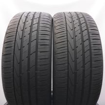 4. 235 50 19 4x HANKOOK 235/50 R19 99V AO Ventus S1 evo2 SUV Sommerreifen 2019 6,2mm