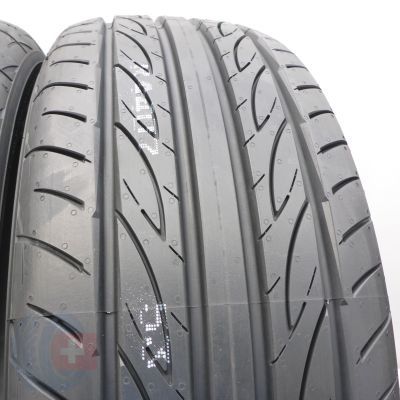 3. 205 55 16 2x YOKOHAMA 205/55 R16 91W Advan Vleva Sommerreifen 2026 Ungebraucht  