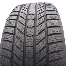 2. 255 45 19 1x CONTINENTAL 255/45 R19 104V XL WinterContact TS 870 P Winterreifen  2024 8mm