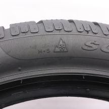 9. 235 45 17 4x PIRELLI 235/45 R17 94H Sottozero W210 M0 Winterreifen 6,8-7,2mm