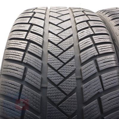 2.  255 40 20 2x VREDESTEIN 255/40 R20 101Y XL Wintrac Pro Winterreifen 2023 6,7-7,7mm