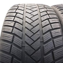 2.  255 40 20 2x VREDESTEIN 255/40 R20 101Y XL Wintrac Pro Winterreifen 2023 6,7-7,7mm