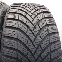 3. 215 45 17 4x GOODYEAR 215/45 R17 91V XL Speed-Grip 5 Winterreifen 2023, 2024 6,5-8mm