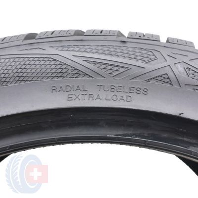 7. 4 x VREDESTEIN 245/40 R18 97W XL Wintrac Pro Winterreifen 2022 WIE NEU 7,2-8mm