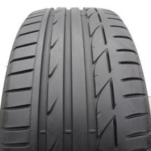 1 x BRIDGESTONE 235/45 R19 95W Potenza S001 Sommerreifen 2016 6mm