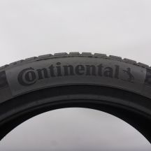 4.  235 45 21 2x CONTINENTAL 235/45 R21 101T XL WinterContact TS 870 P Winterreifen 2022/24 7,2-7,8mm