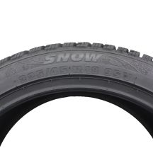 5. 225 45 18 2x KORMORAN 225/45 R18 95V XL Snow Winterreifen 2018 WIE NEU VOLL