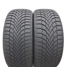 3. 205 45 17 4x MAXXIS 205/45 R17 88V XL Premitra Snow WP6 Winterreifen 2020/21 8mm Wie Neu