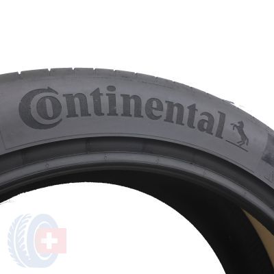 4. 2 x CONTINENTAL 245/45 R20 103Y XL PremiumContact 6 A0 Silent Ao Sommerreifen 2019 4.5-5mm