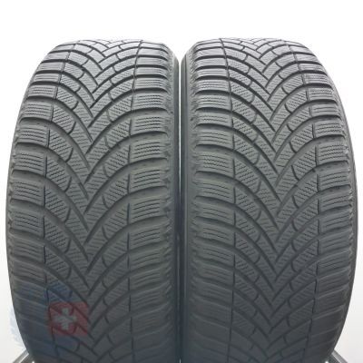 4.  235 50 19 4x SEMPERIT 235/50 R19  103V XL Speed-Grip 5 Winterreifen 2024 7mm