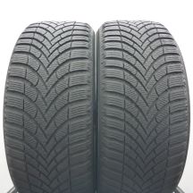 4.  235 50 19 4x SEMPERIT 235/50 R19  103V XL Speed-Grip 5 Winterreifen 2024 7mm