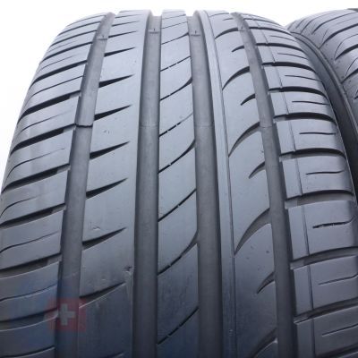 2. 255 45 18 2x HANKOOK 255/45 R18 103W XL Ventus Prime2 Sommerreifen 2017 6-7mm