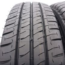 3. 195 75 16C 2x MICHELIN 107/105R Agilis+ Sommerreifen 2018/19 Ungebraucht  
