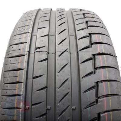  245 45 17 1x CONTINENTAL 245/45 R17 99Y XL Premium Contact 6 Sommerreifen 2022 VOLL WIE NEU