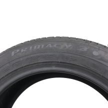 6. 225 55 17 2x MICHELIN 225/55 R17 97W XL Primacy 3 Sommerreifen 2017 WIE NEU VOLL