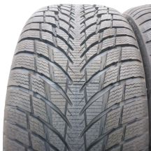 4. 225 40 18 2x NOKIAN 225/40 R18 92V XL WR Snowproof P Winterreifen 2026 Ungebraucht  