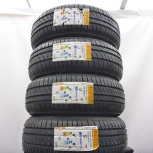  195 60 15 4x PIRELLI  195/60 R15 88V Cinturato P1 Verde Sommerreifen 2022 Ungebraucht   