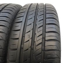 2. 2 x MATADOR 185/60 R15 88H XL Stella 2 Sommerreifen 2017 7mm WIE NEU 