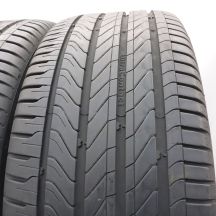 3. 235 45 19 2x CONTINENTAL 235/45 R19 99V XL UltraContact Sommerreifen 2022 6,7-6,8mm