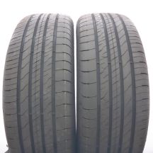  215 60 17 2x GOODYEAR  215/60 R17 100H XL EfficientGrip 2 SUV Sommerreifen 2025 7,2mm