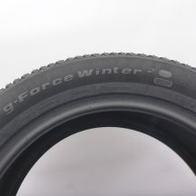 3. 225 55 18 1x BF GOODRICH 225/55 R18 98H g-Force Winter 2 SUV Winterreifen 2021 VOLL WIE NEU
