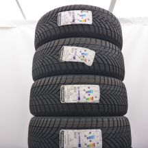 225 45 19 4x SEMPERIT 225/45 R19 96V XL Speed-Grip 5 Winterreifen 2025 VOLL WIE NEU 