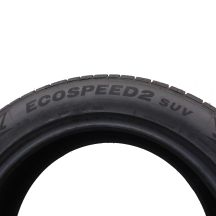 6. 2 x MINERVA 225/55 R18 98V Ecospeed 2 SUV Sommerreifen 2019 WIE NEU VOLL