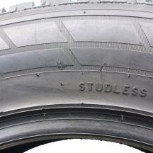 8. 205 65 16C 4x PIRELLI 205/65 R16C 107/105T Carrier Winter Winterreifen 7-7,5mm 2019