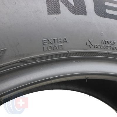 8. 2 x NEXEN 235/55 R19 105V XL Nfera Sport PNCS Sommerreifen 2022 6.5mm