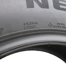 8. 2 x NEXEN 235/55 R19 105V XL Nfera Sport PNCS Sommerreifen 2022 6.5mm