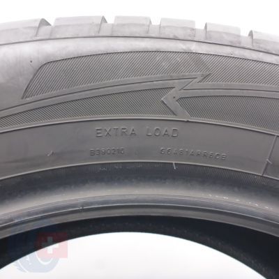 9. 255 50 19 4x GOODYEAR 255/50 R19 107T UltraGrip Performance + Winterreifen 2022 6,8mm