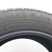 5.  235 55 18 2x NOKIAN  235/55 R18 104H XL WR SUV 4 Winterreifen 2021 7mm