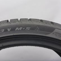 8.  225 40 19 2x PIRELLI 225/40 R19 93V XL A0 Winter Sottozero 3 Winterreifen 2018 Ungebraucht   