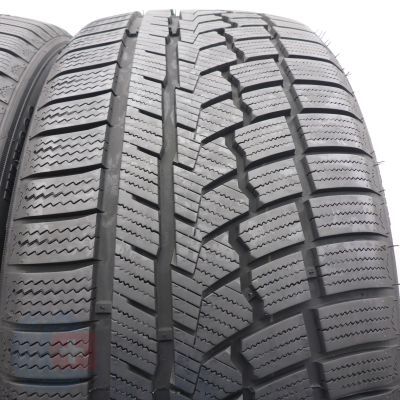 2. 245 40 19 4x ZEETEX 245/40 R19 98V XL WH100 Winterreifen  2024 7,5-7,2mm WIE NEU